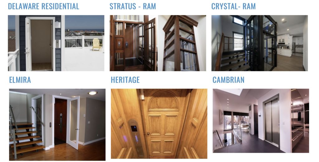 Elevators for Home: Use Elevators for Home, Home Elevators for Sale