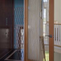 residential elevator by delaware Elevator