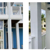 Staying Home Indoor Outdoor Elevator